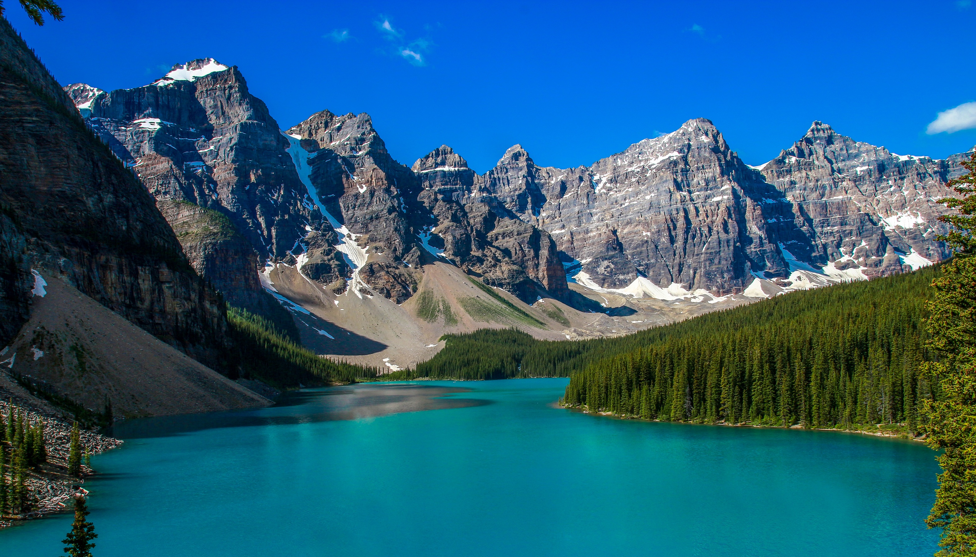 Lake-Louise