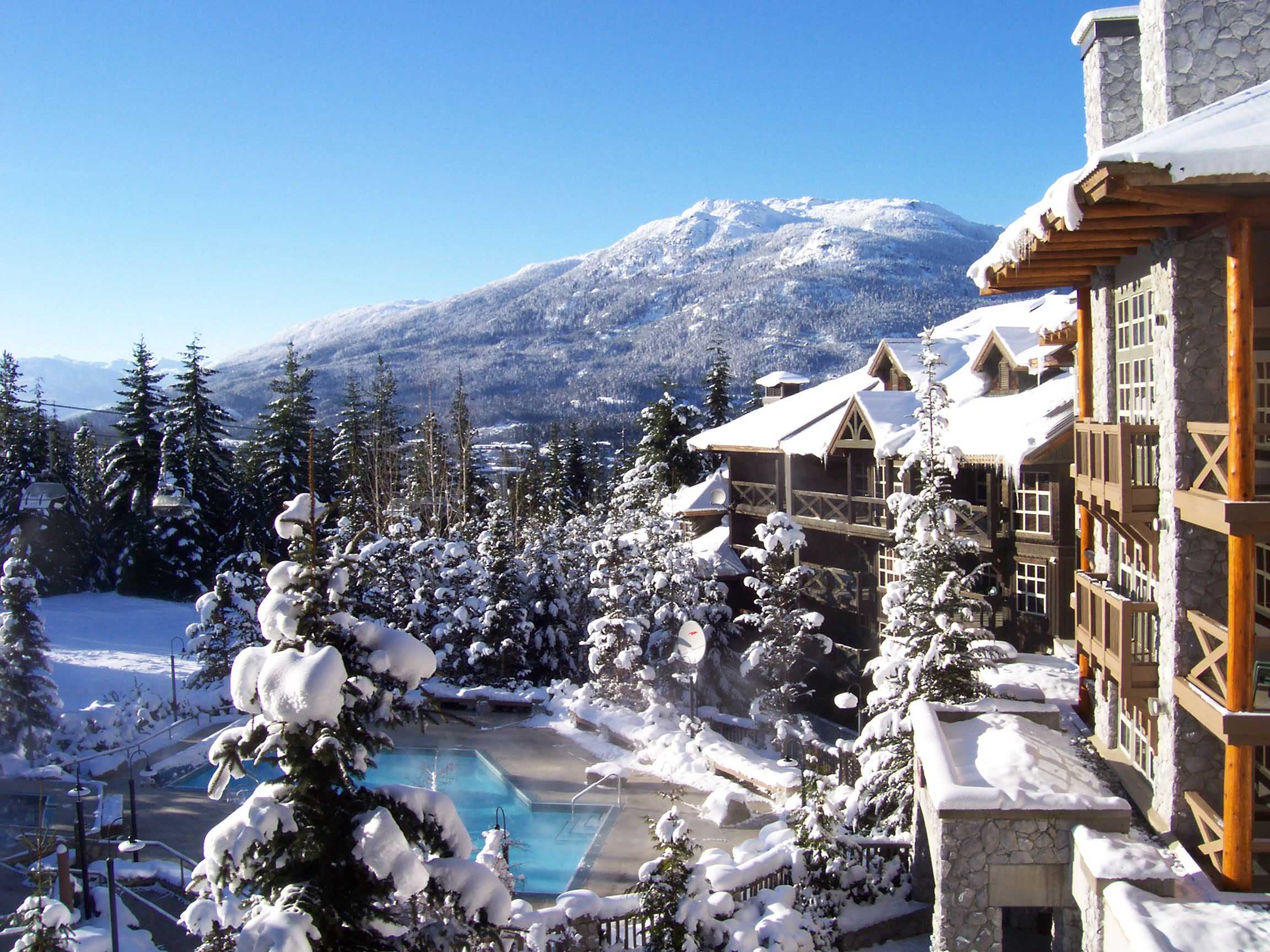 whistler-accomodation