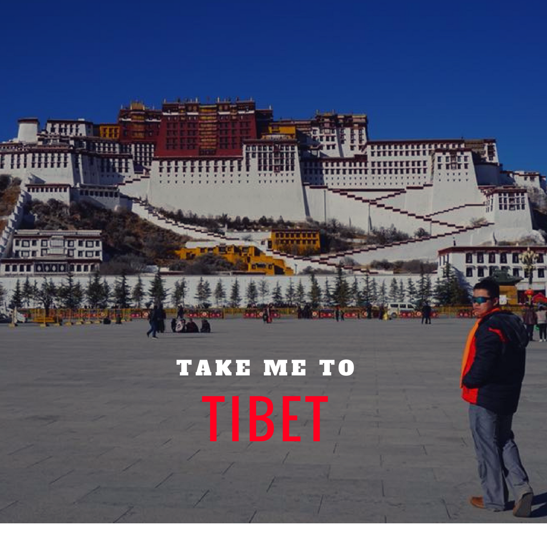 Tibet