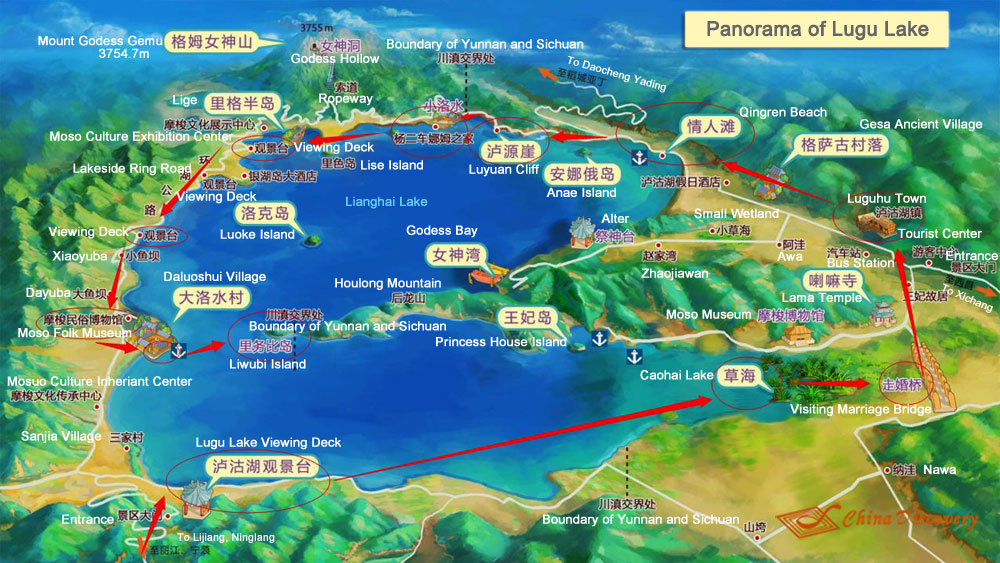 lijiang-lugu-lake-map-full