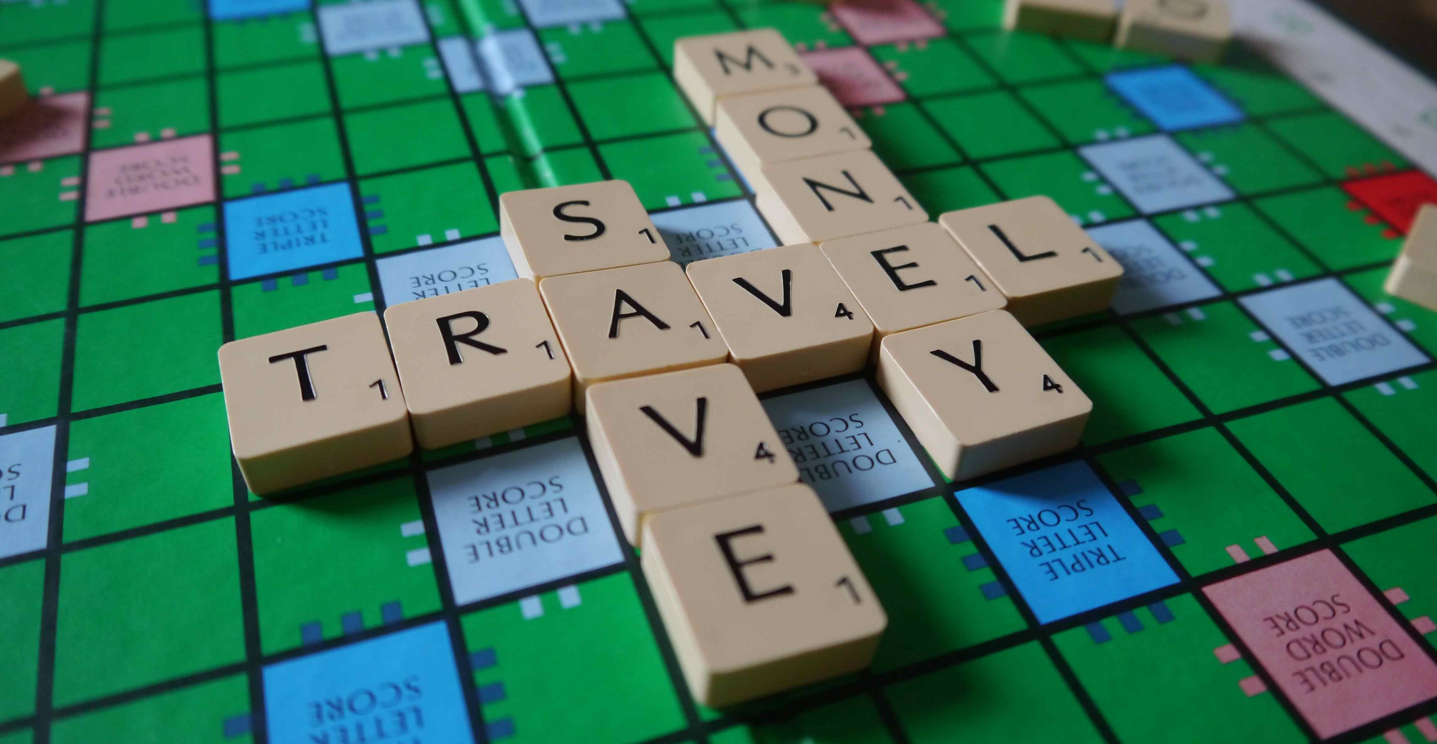 Save-travel