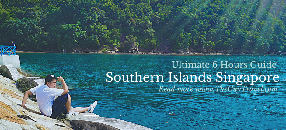 Blue Sea Travel Blog Banner