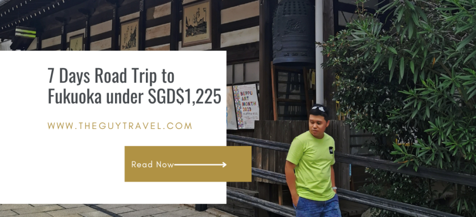 travel to Japan