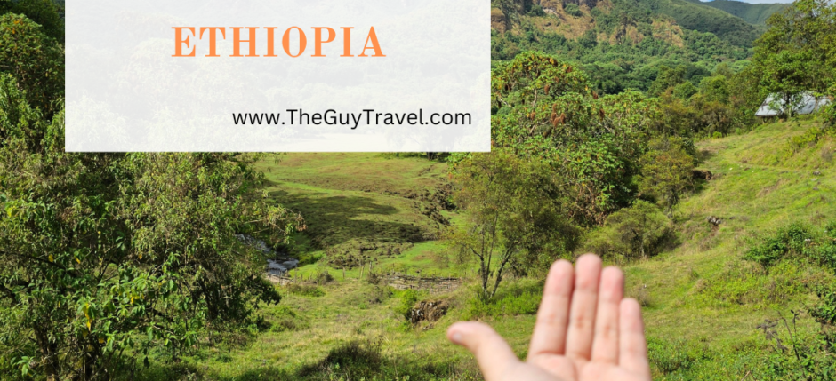 Travel Tips to Ethiopia